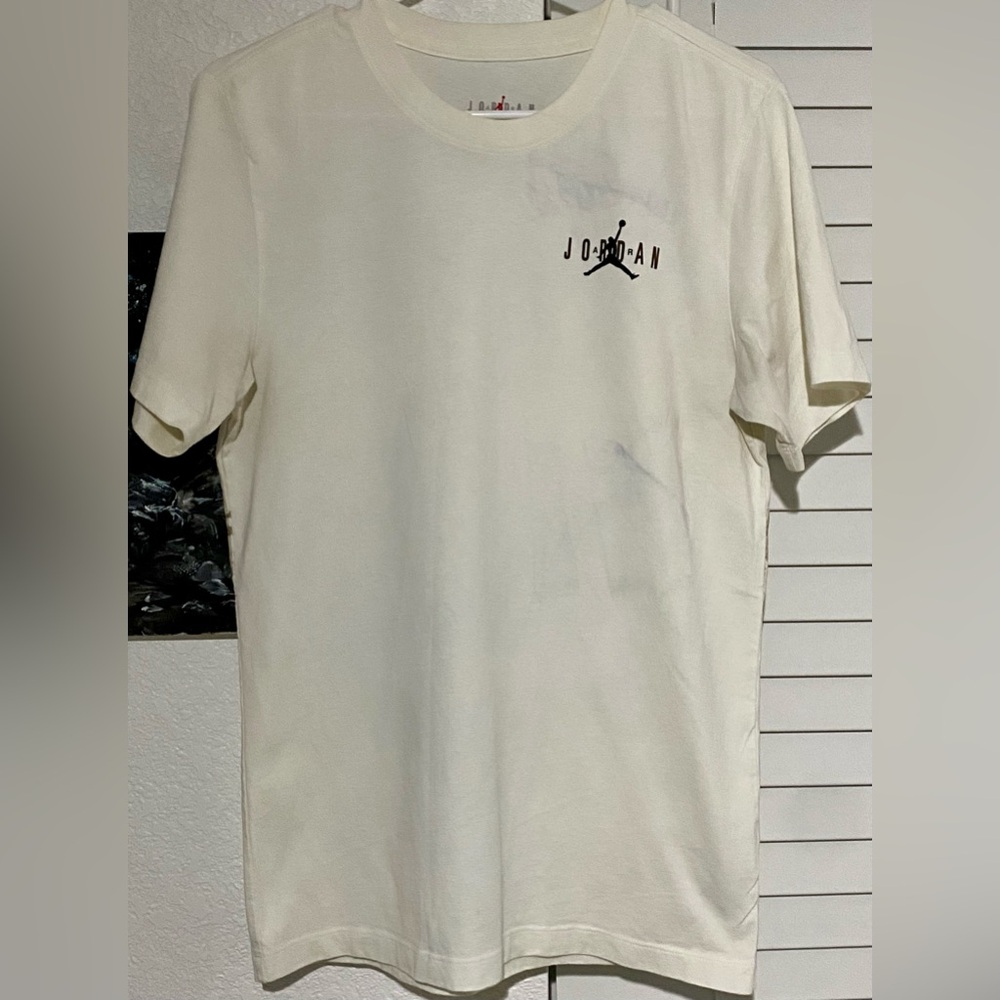 Jordan Essentials T-Shirt